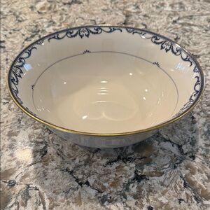 Lenox Liberty Bowl